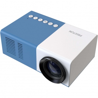 Logotrade corporate gift picture of: Prixton Cinema mini projector