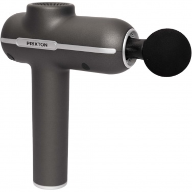 Logo trade promotional merchandise photo of: Prixton MGF80 Synergy massage gun 