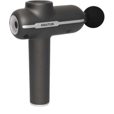 Logotrade corporate gift image of: Prixton MGF80 Synergy massage gun 