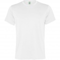 Slam short sleeve men's sports t-shirt, White