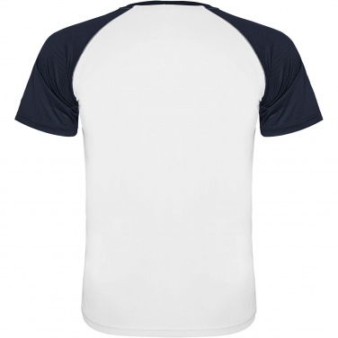 Logo trade promotional products picture of: Indianapolis short sleeve unisex sports t-shirt