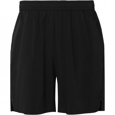 Logo trade promotional giveaways picture of: Murray unisex sports shorts