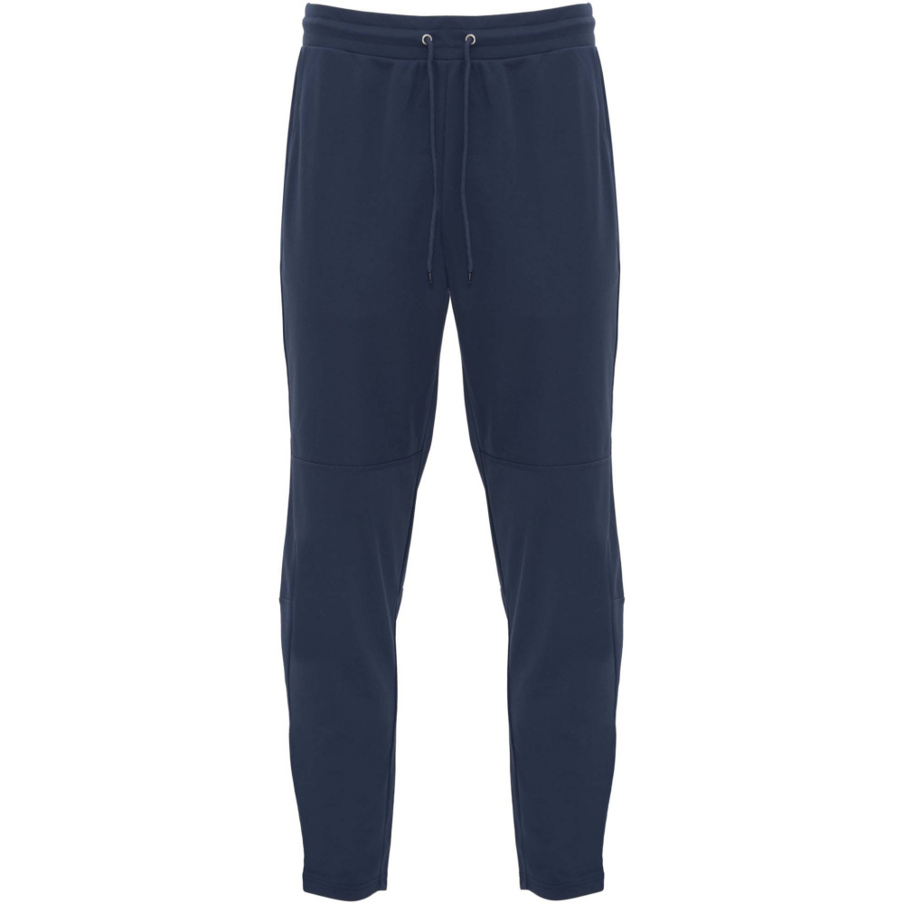 Logo trade promotional merchandise image of: Neapolis unisex trousers