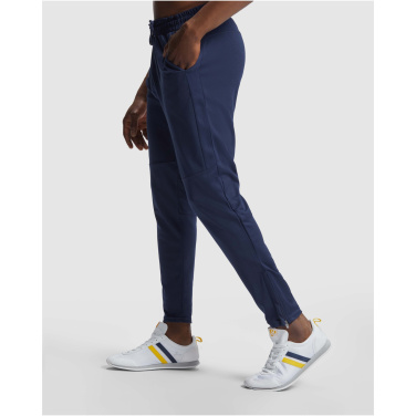 Logo trade promotional gifts image of: Neapolis unisex trousers