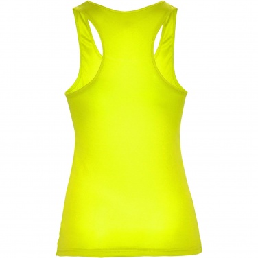 Logo trade advertising product photo of: Shura women's sports vest