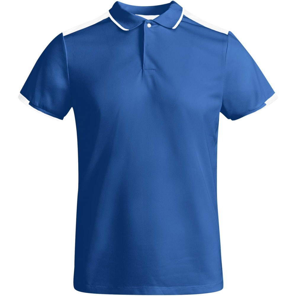 Logo trade advertising product photo of: Tamil short sleeve men's sports polo