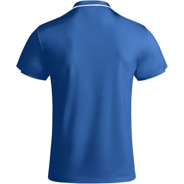 Logotrade promotional merchandise photo of: Tamil short sleeve men's sports polo