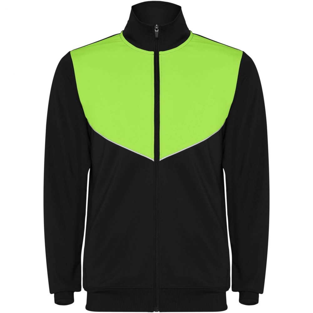 Logotrade promotional product image of: Evans unisex tracksuit