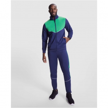 Logo trade promotional products image of: Evans unisex tracksuit