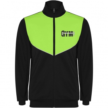 Logo trade advertising products picture of: Evans unisex tracksuit