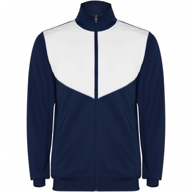 Logo trade promotional merchandise picture of: Evans unisex tracksuit