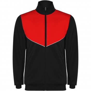 Logo trade business gift photo of: Evans unisex tracksuit