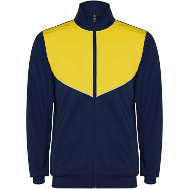 Logo trade promotional gifts picture of: Evans unisex tracksuit