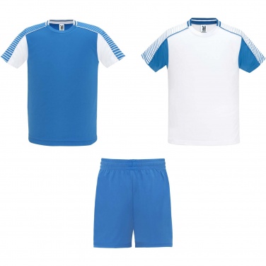 Logotrade promotional giveaway picture of: Juve unisex sports set