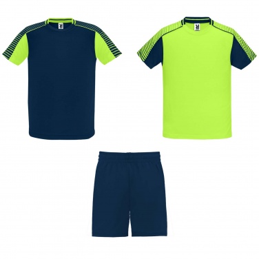 Logo trade advertising products picture of: Juve kids sports set