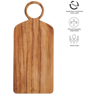 Logotrade promotional product picture of: Originalhome cutting board