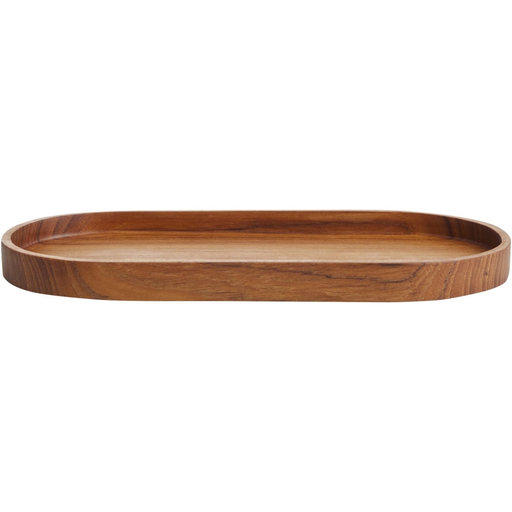 Logotrade promotional giveaways photo of: Originalhome wooden tray