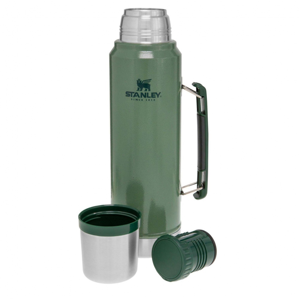 Logotrade promotional merchandise photo of: Stanley Classic 1000 ml bottle