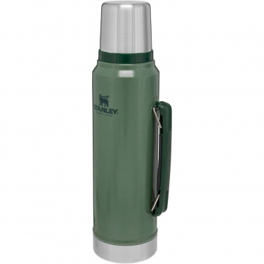 Logo trade promotional merchandise photo of: Stanley Classic 1000 ml bottle