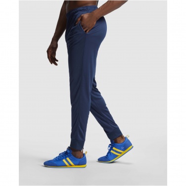 Logo trade promotional merchandise picture of: Argos unisex trousers