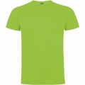 Dogo Premium short sleeve men's t-shirt, Oasis Green