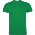 Dogo Premium short sleeve men's t-shirt, Tropical Green