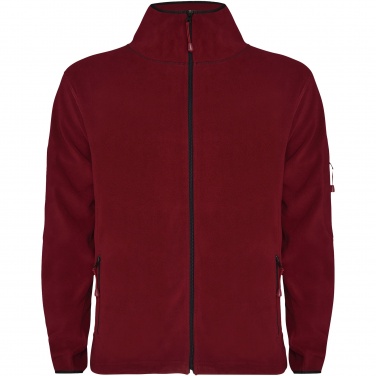 Logotrade business gift image of: Luciane men's full zip fleece jacket