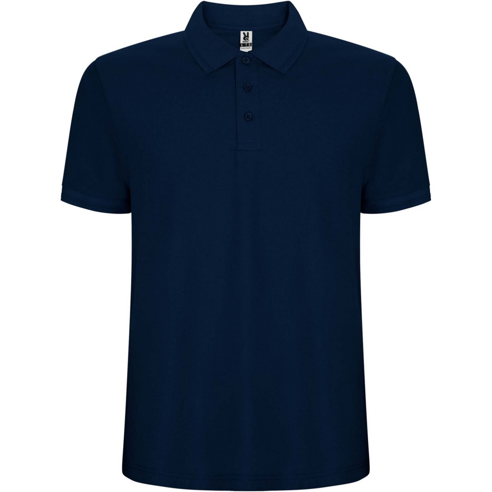 Logotrade promotional products photo of: Pegaso Premium short sleeve kids polo