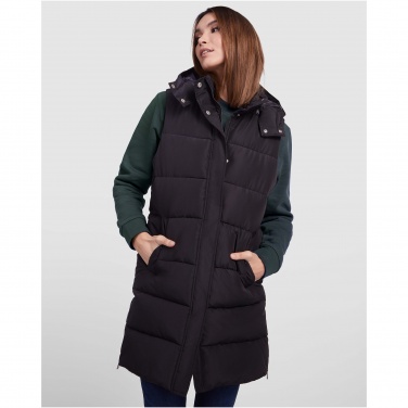 Logotrade business gift image of: Reine women's insulated bodywarmer