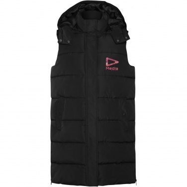 Logotrade business gift image of: Reine women's insulated bodywarmer