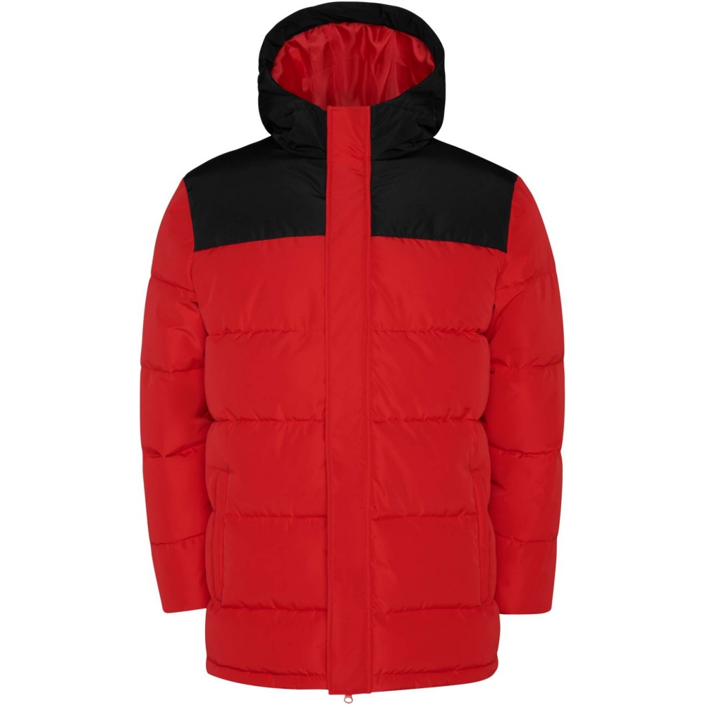 Logotrade promotional item picture of: Tallin unisex insulated jacket