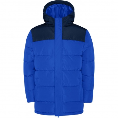 Logotrade promotional products photo of: Tallin unisex insulated jacket