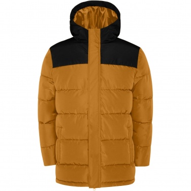 Logotrade corporate gift picture of: Tallin unisex insulated jacket