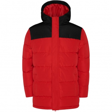 Logo trade business gift photo of: Tallin kids insulated jacket