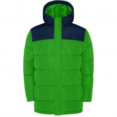 Logo trade promotional gifts picture of: Tallin kids insulated jacket