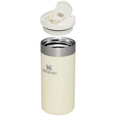 Logotrade promotional gift picture of: Stanley 350 ml AeroLight™ transit tumbler 