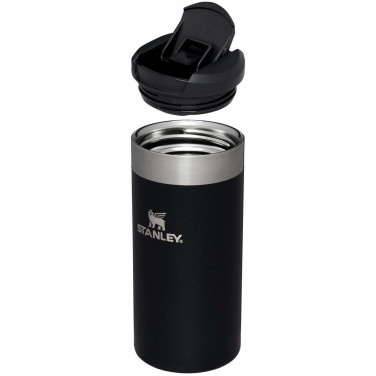 Logotrade promotional giveaway image of: Stanley 350 ml AeroLight™ transit tumbler 