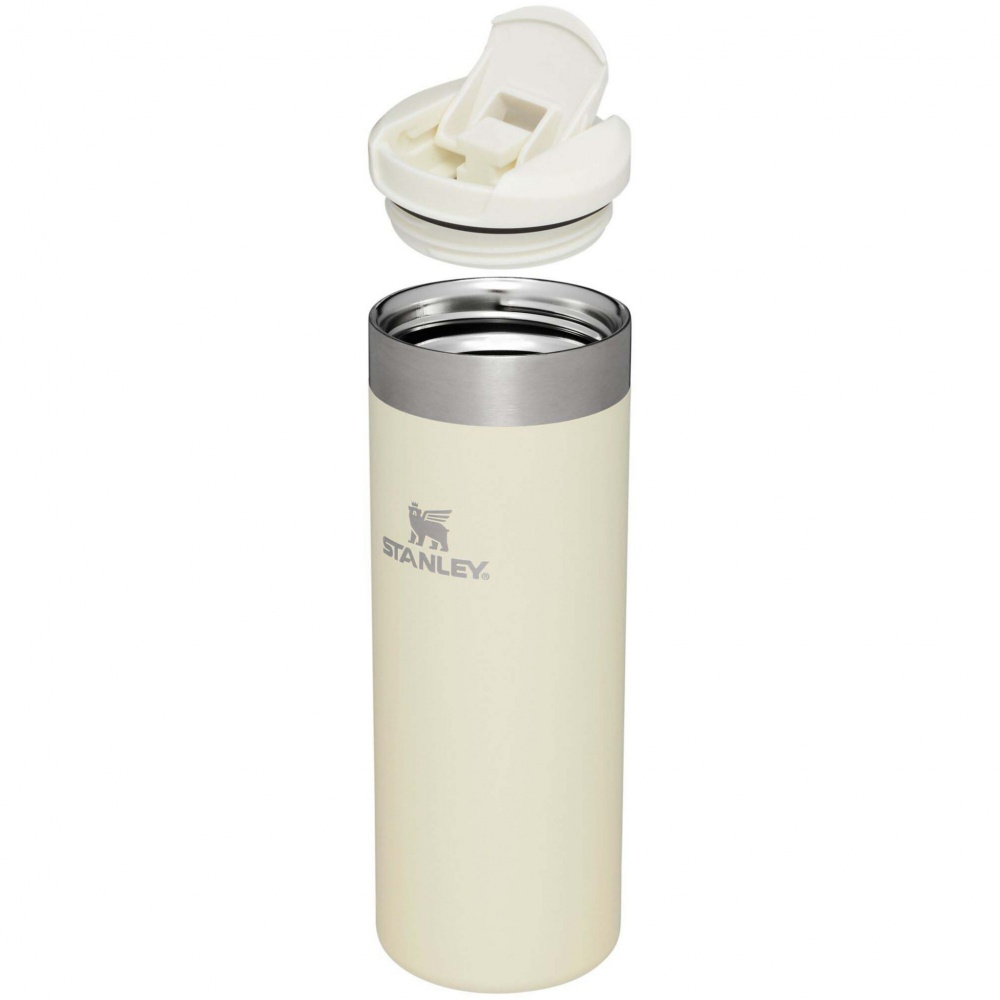 Logo trade promotional gifts picture of: Stanley 470 ml AeroLight™ transit tumbler 