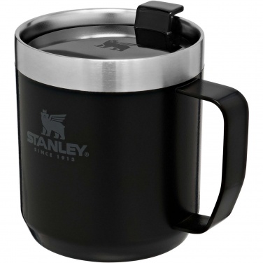 Logo trade promotional giveaways picture of: Stanley Classic 350 ml camp mug