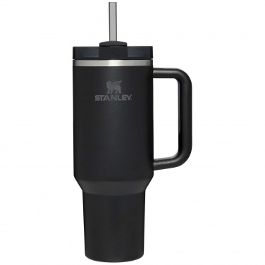 Logo trade promotional giveaways image of: Stanley Quencher H2.0 1200 ml tumbler