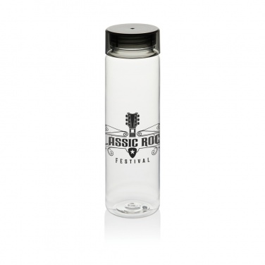 Logotrade promotional product image of: VINGA Cott RCS RPET water bottle