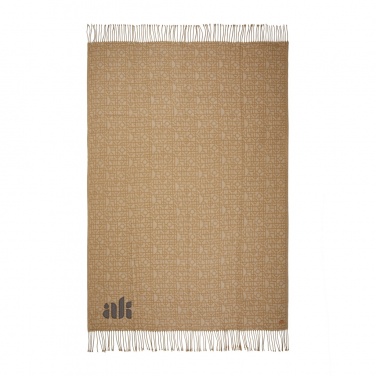 Logotrade corporate gift image of: VINGA Verso blanket