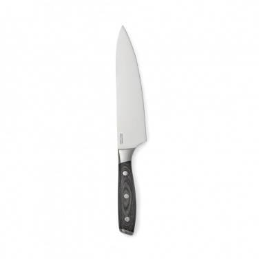 Logo trade promotional merchandise photo of: VINGA Kaiser Chef´s Knife