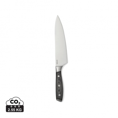 Logo trade business gifts image of: VINGA Kaiser Chef´s Knife