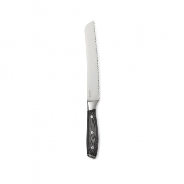 Logo trade promotional products image of: VINGA Kaiser Bread Knife