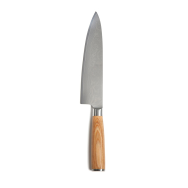 Logotrade advertising product image of: VINGA Hattasan Damascus chef’s edition knife