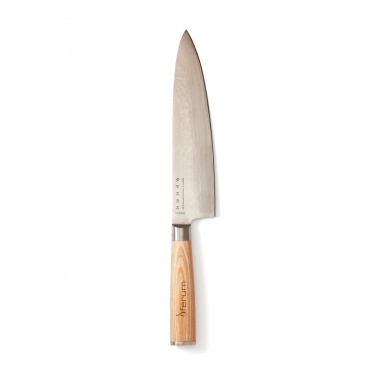 Logo trade promotional gift photo of: VINGA Hattasan Damascus chef’s edition knife