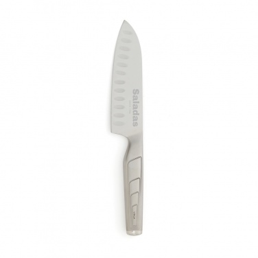 Logotrade corporate gift picture of: VINGA Hattasan santoku knife