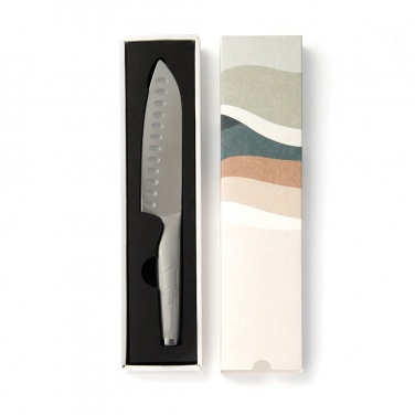 Logo trade promotional products image of: VINGA Hattasan santoku knife