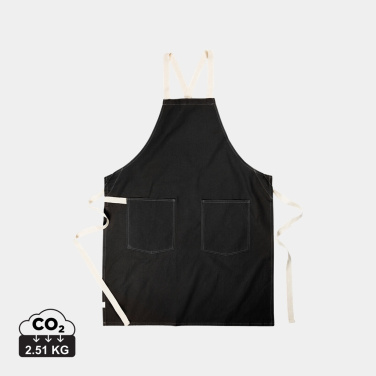 Logotrade advertising product picture of: VINGA Sovano apron